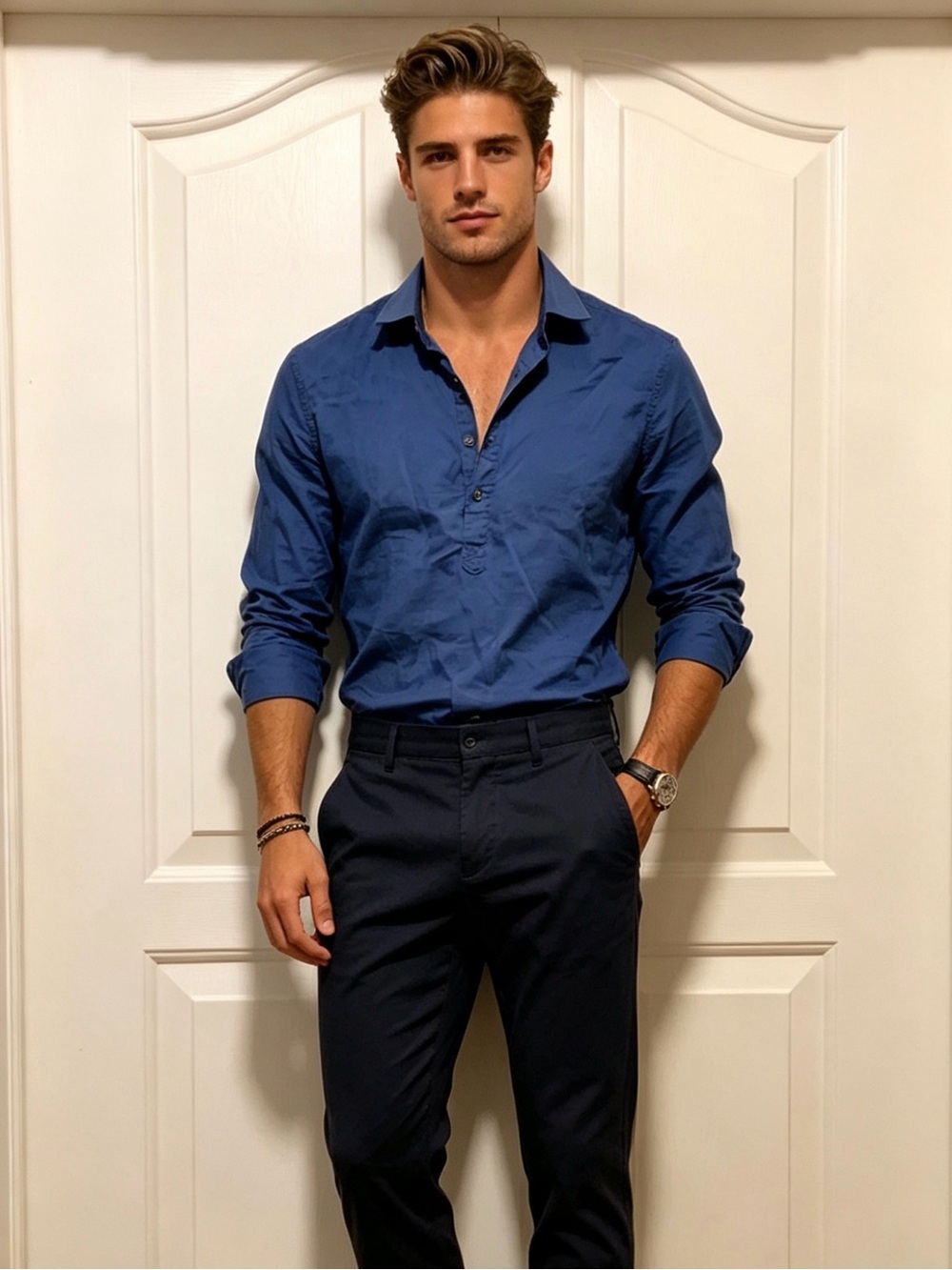 Guess casual shirt